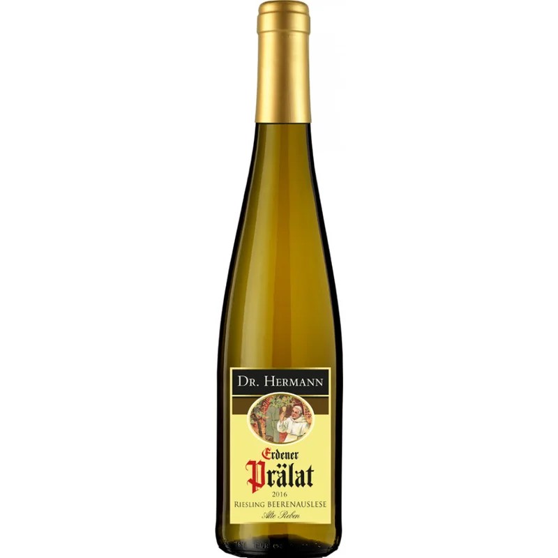 Dr.HermannRieslingBeerenausleseEdelsüß2016