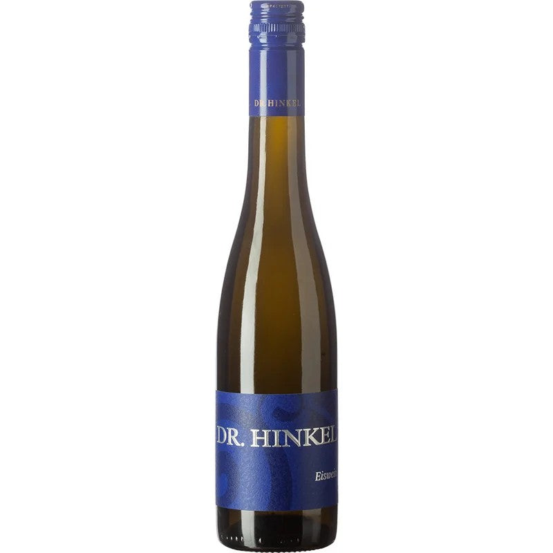 Dr.Hinkel2018RieslingEisweinedelsüß0375L