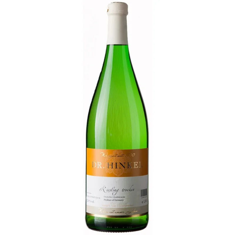 Dr.HinkelRieslingtrocken1L2015