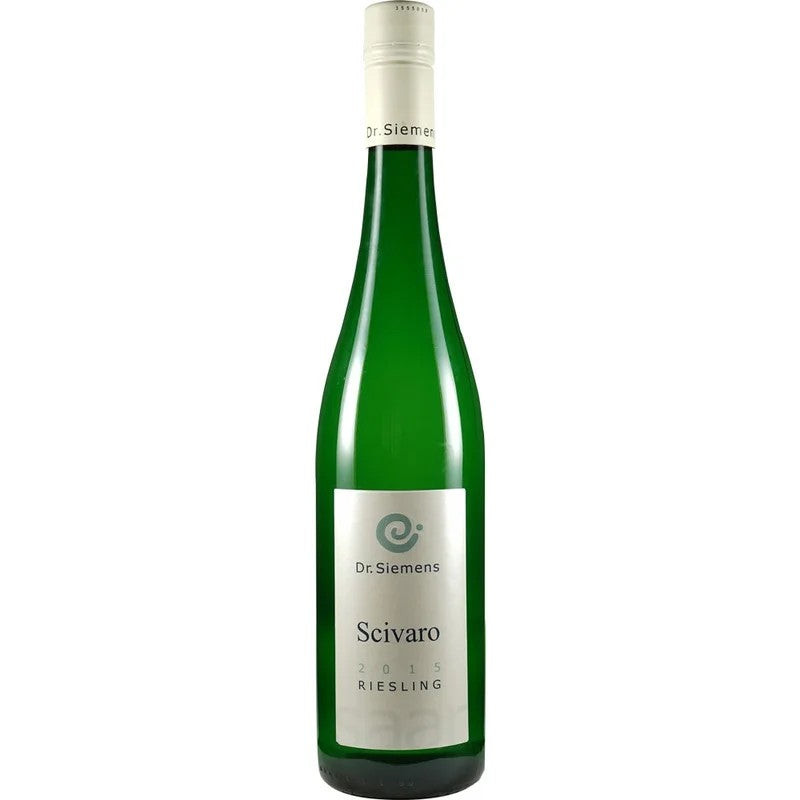 Dr.Siemens2015SCIVARORieslinghalbtrocken