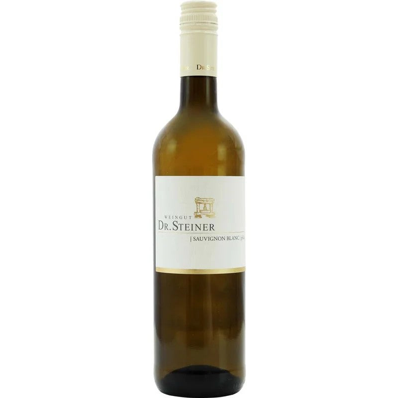 Dr.SteinerSauvignonblancKabinetttrocken2016