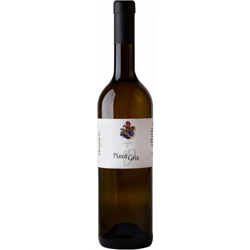Dreher2018PinotGris-ElementItrocken