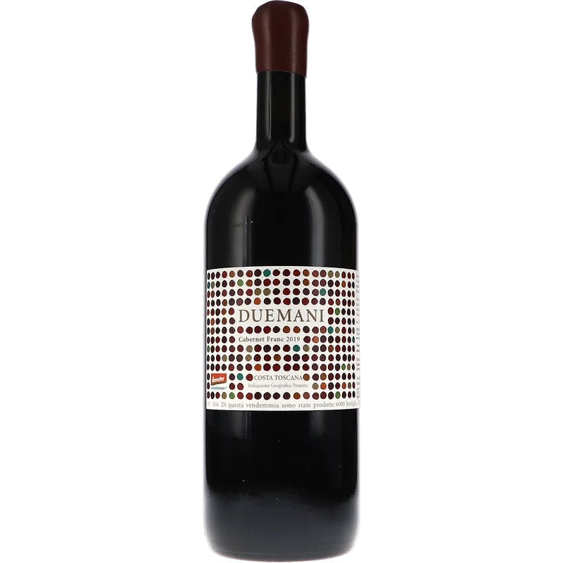 DuemaniCostaToscana2019Magnum|LebendigeWeine