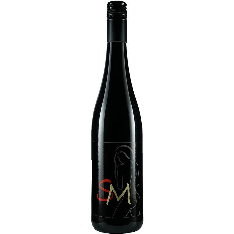 Eckes&Eckes2018WindesheimerSaukopfSilvaner„SM“AlteRebetrocken