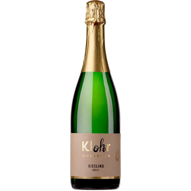 EdgarKlohrRiesling-SektbrutbeiWirWinzerbestellen