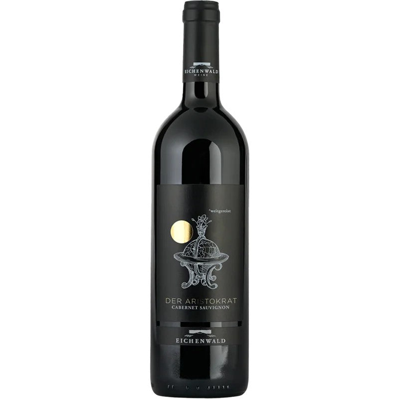EichenwaldWeine2019CabernetSauvignon–DERARISTOKRATtrocken15L