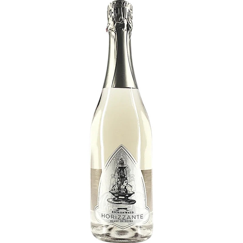 EichenwaldWeine2024HORIZZANTEBLANCDENOIRSPRICKELNDtrocken