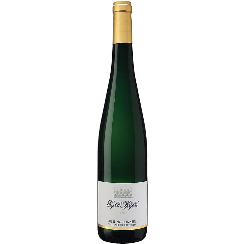 Eifel-Pfeiffer2018TrittenheimerApothekeRieslingSpätlesefeinherb