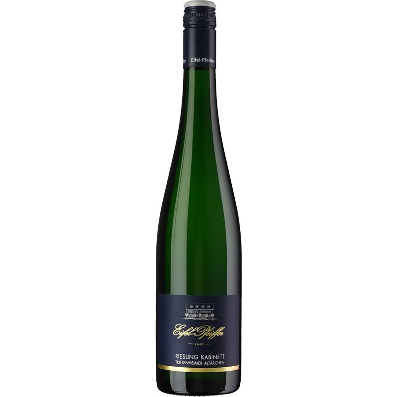 Eifel-Pfeiffer2024TrittenheimerAltärchenRieslingKabinettsüß