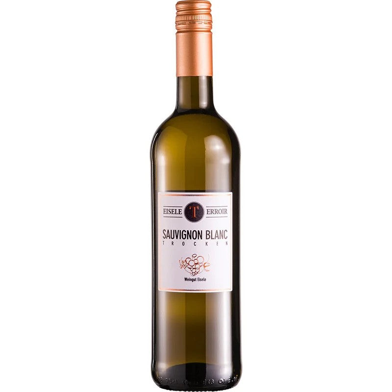 EiseleWeingut2018SauvignonBlancTerroirtrocken
