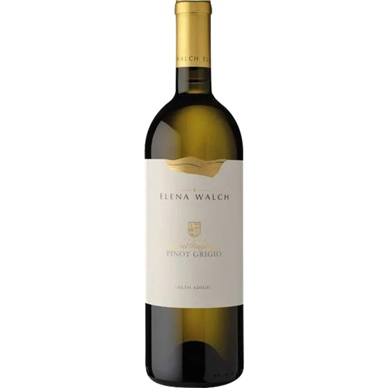 ElenaWalch2023PinotGrigioVignaCastelRingbergAltoAdigeDOCtrocken