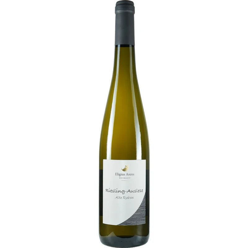 EligiusArens2018Riesling„AlteReben“sedelsüß