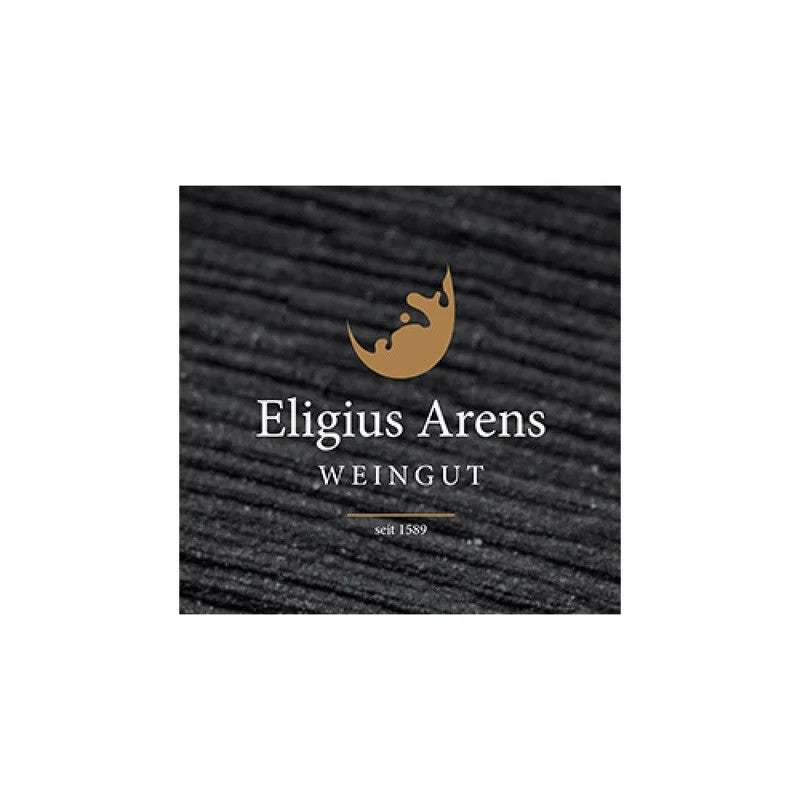 EligiusArens2018Riesling„Steillage“süß
