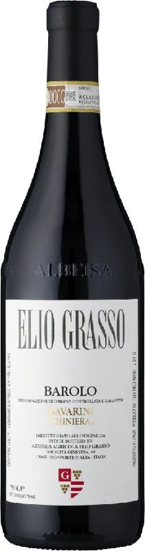 ElioGrassoBarolo»GavariniChiniera«kaufen