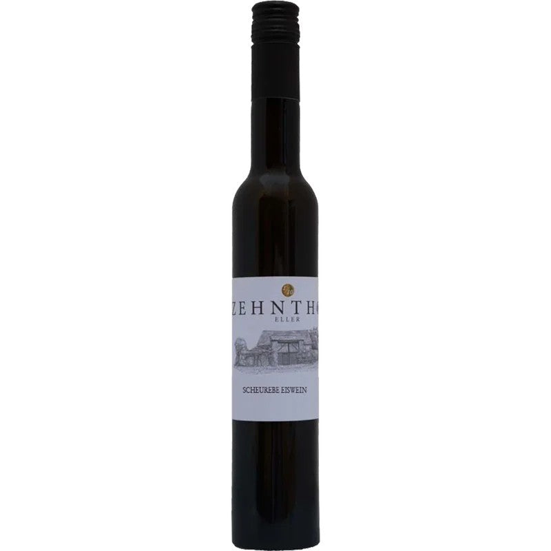 Eller2018ScheurebeEisweinedelsüß0375L