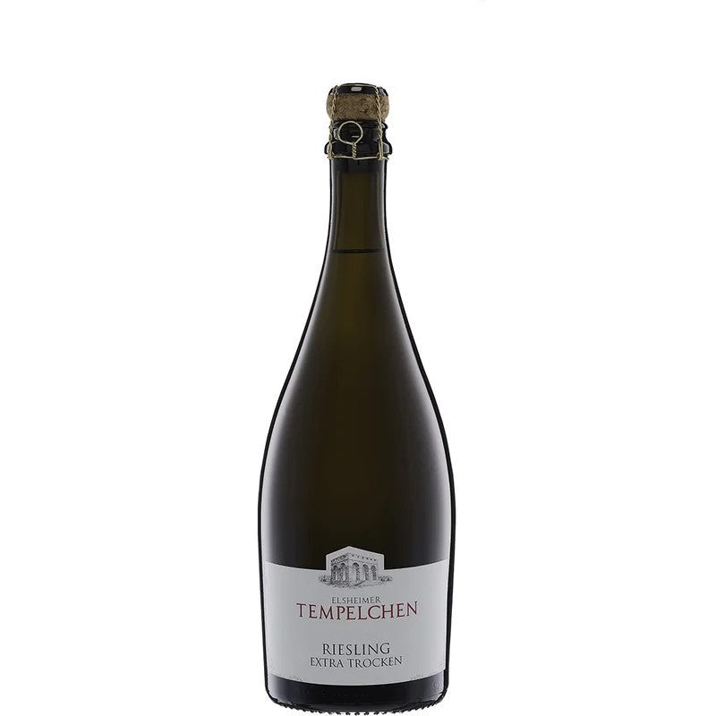 ElsheimerTempelchen2016ElsheimerTempelchenRieslingSektextratrocken