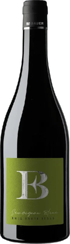 EmilBauerSauvignonBlancNussdorfkaufen