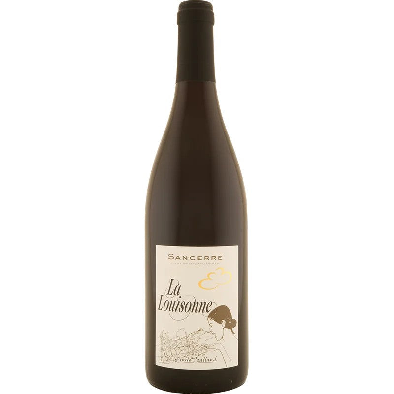 EmileBalland2023„LaLouisonne“SancerreAOPtrocken