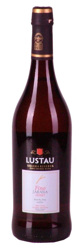 EmilioLustauJaranaFinoDry|EmilioLustau–WeinWolff