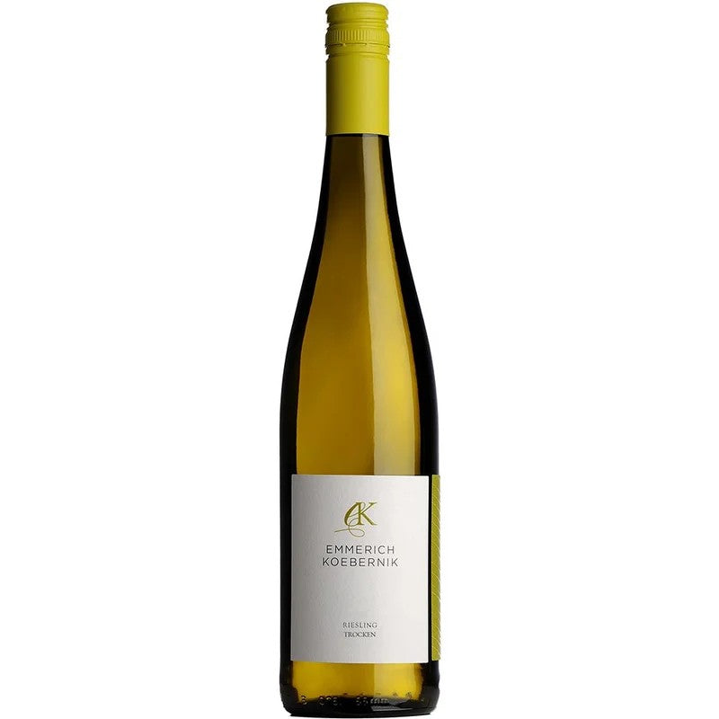 Emmerich-KoebernikRieslingtrockenGutswein2015