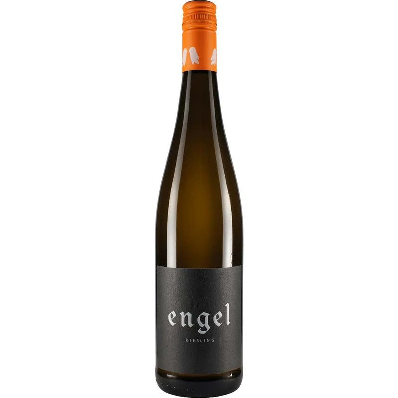 EngelAlbrecht2015RieslingQbAtrocken