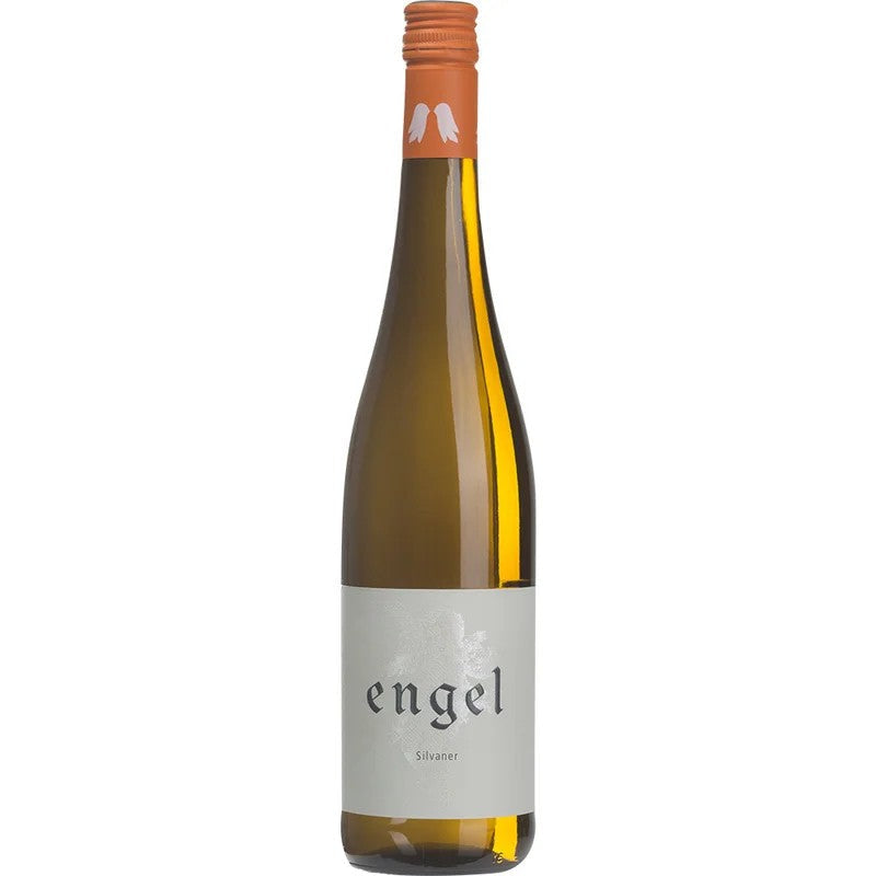 EngelAlbrecht2018SilvanerGutsweintrocken