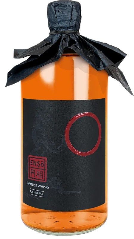 EnsoBlendedWhisky–WeinWolff
