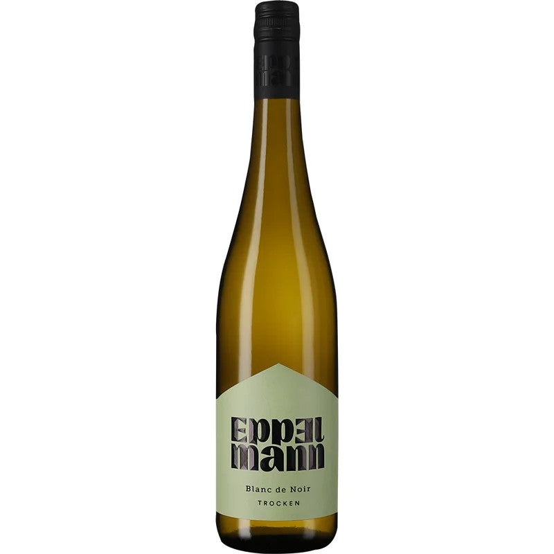 Eppelmann2019BlancdeNoirtrockenbeiWirWinzerbestellen