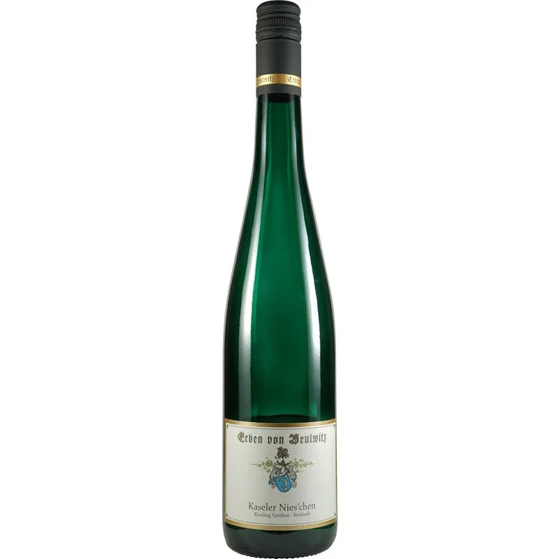 ErbenBeulwitzKaselerNies’chenRieslingSpätlesefeinherb2016