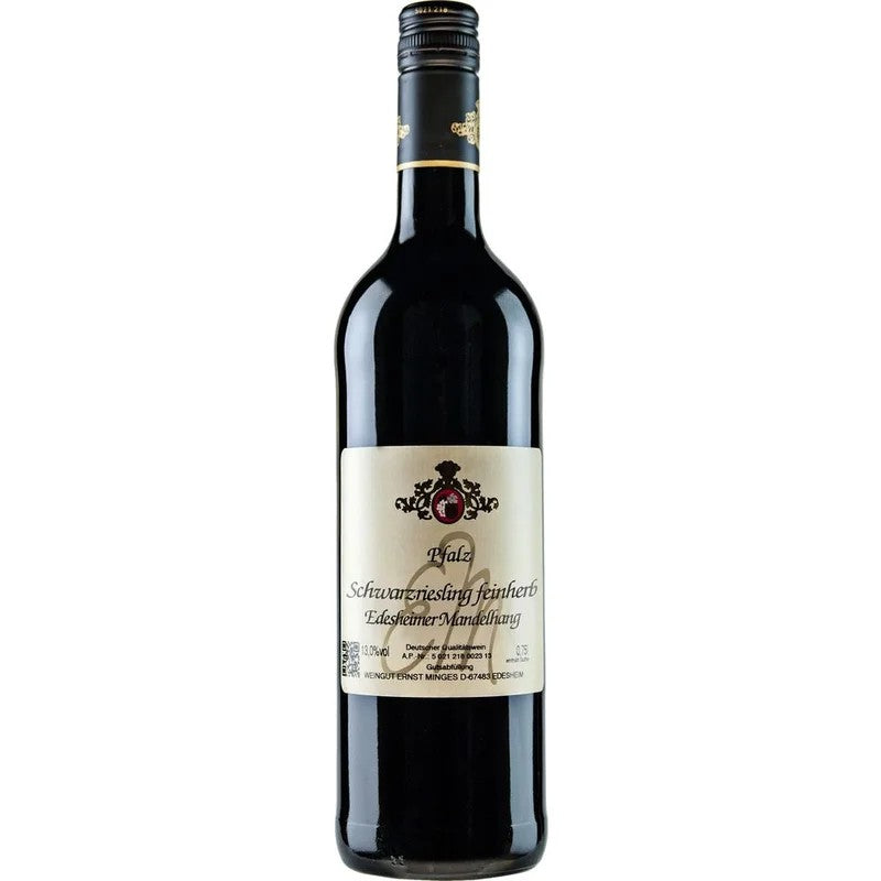 ErnstMinges2023Schwarzrieslingfeinherb