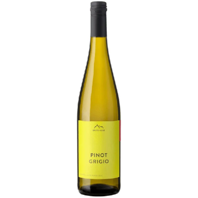 Erste+Neue2023PinotGrigioAltoAdigeDOCtrocken