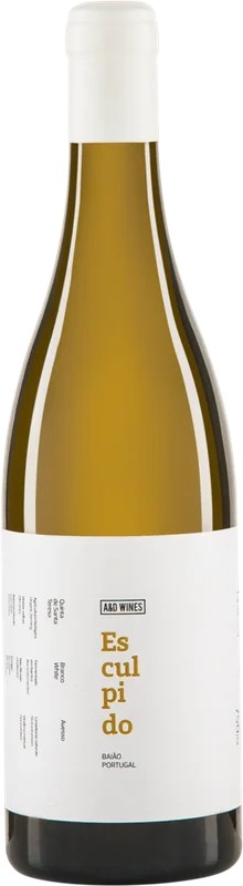 ESCULPIDOVinhoVerdeDOC2019A&DWinesBiowein–PRObioWEIN