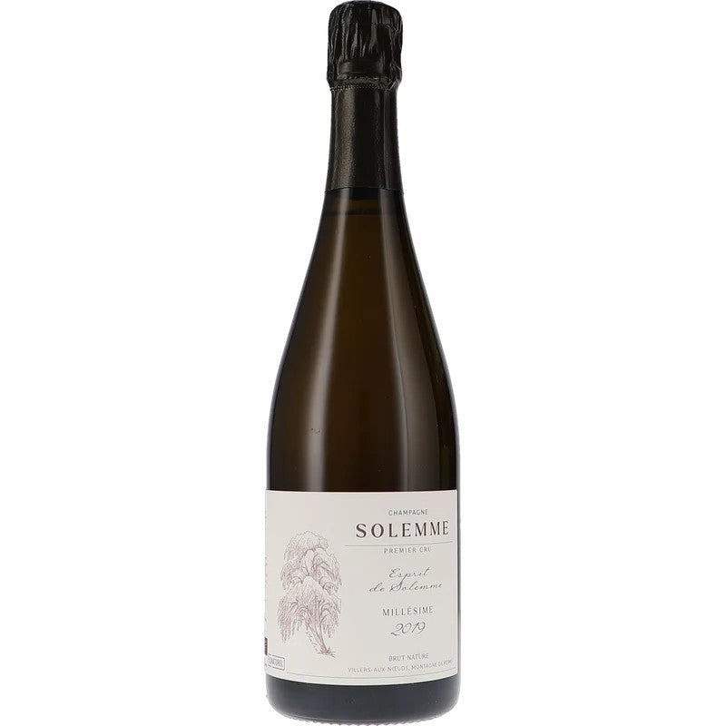 EspritdeSolemme1erCru2019|LebendigeWeine