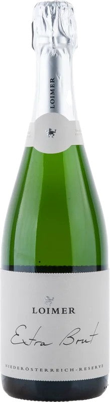 EXTRABRUTReserveLoimerBio–PRObioWEIN