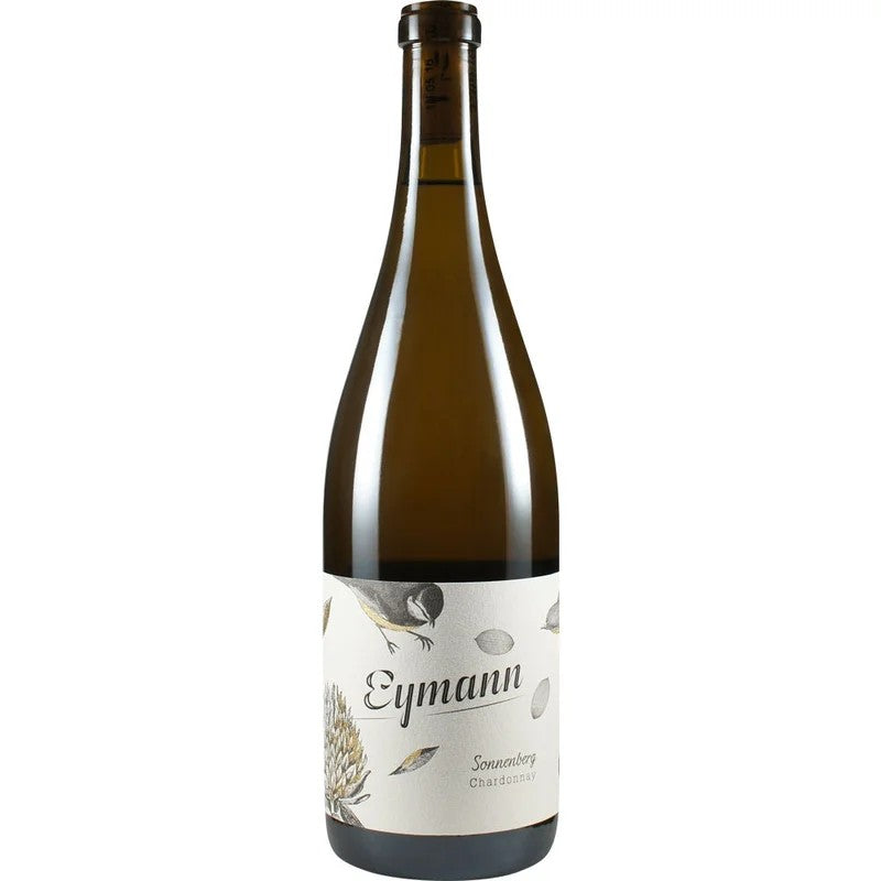 Eymann2015SonnenbergChardonnaytrocken