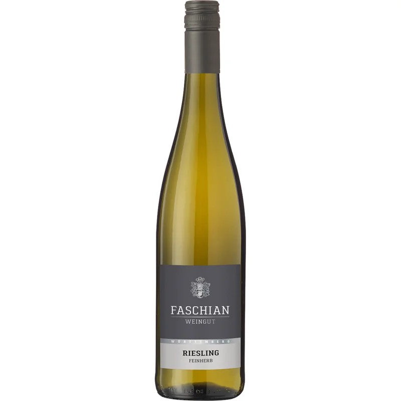 Faschian2023RieslingfeinherbbeiWirWinzerbestellen