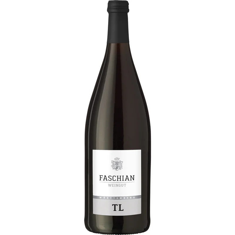 Faschian2023TrollingermitLembergerfeinherb10L