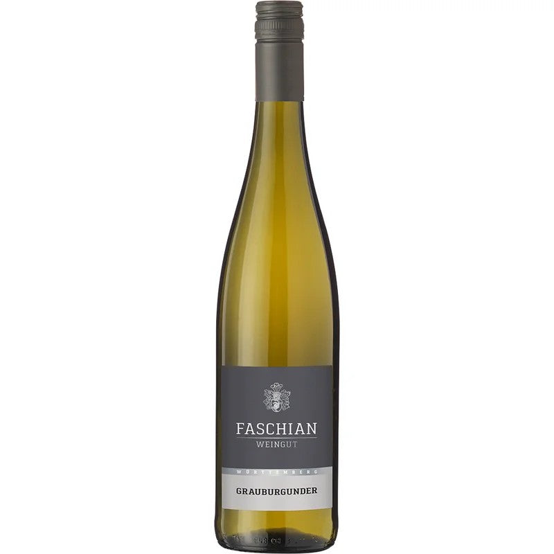 Faschian2024GrauerBurgundertrocken