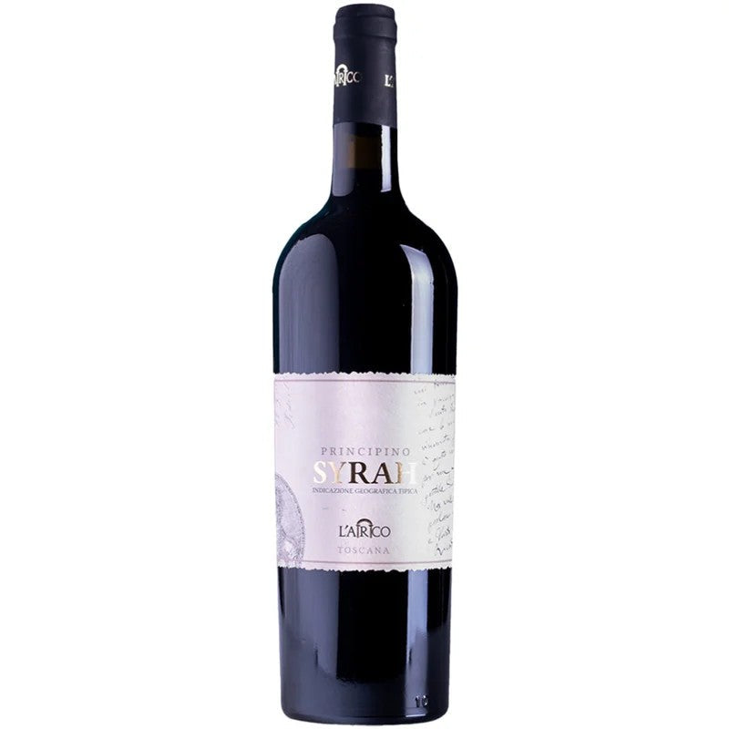 FattoriaL’Arco2015PrincipedelsoleToscanaIGPtrocken