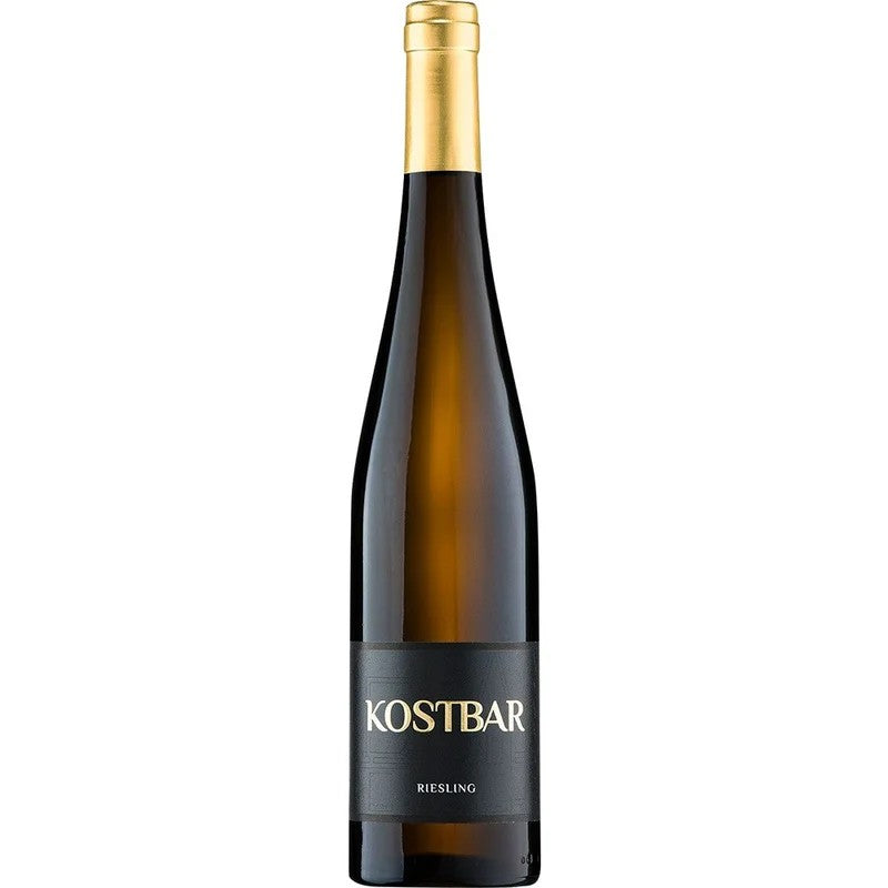 Faubel2023KOSTBARRieslingtrockenbeiWirWinzerbestellen