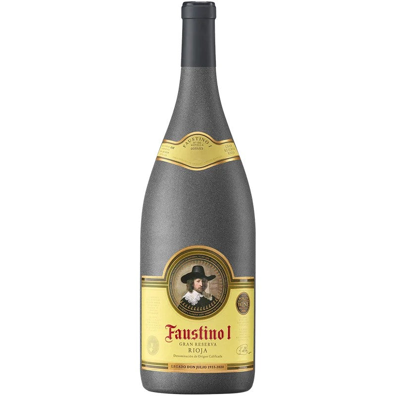 Faustino2016FaustinoIGranReservaDocaRiojatrocken