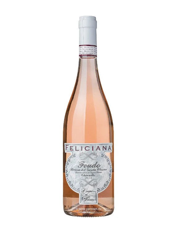 Feliciana–FEUDOChiarettoGardaClassicoD.O.P.2023—Mein-Weinhandel