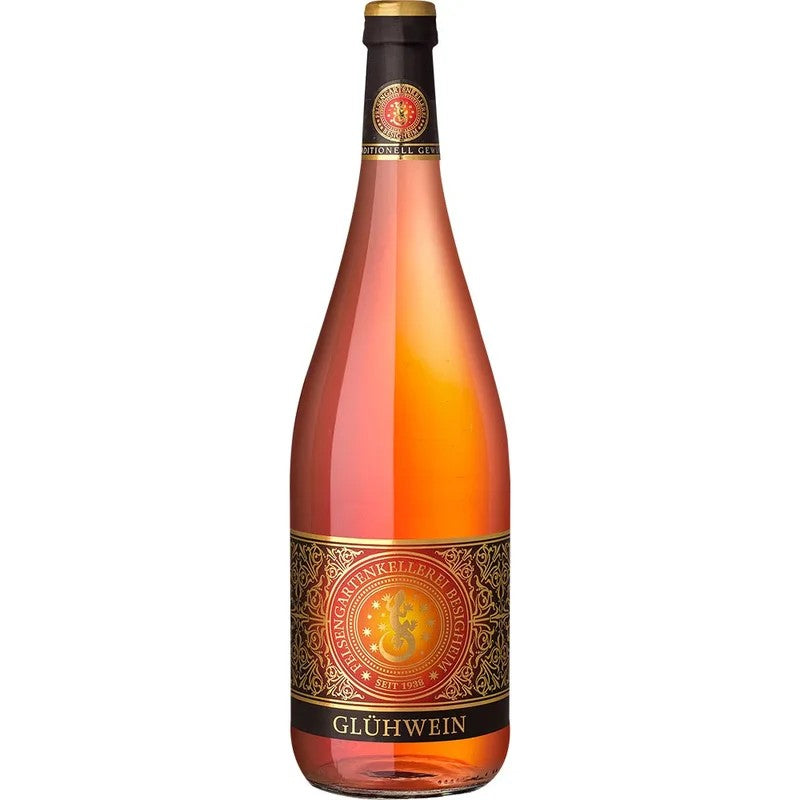 FelsengartenkellereiBesigheimRoséGlühweintraditionellgewürzt10L