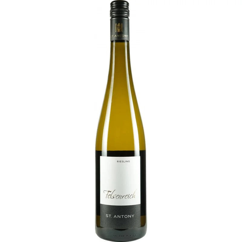 FelsenreichRieslingVDPtrockenvomWeingutSt.Antony