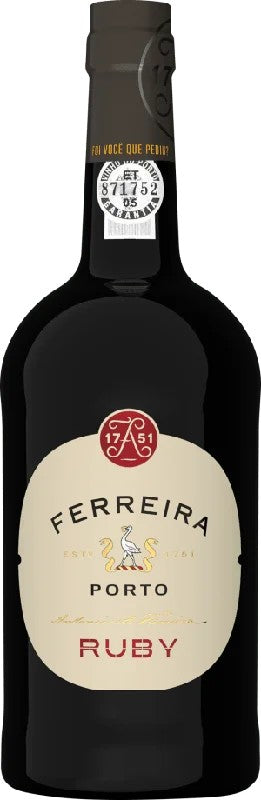 Ferreira»Ruby«Portweinkaufen►TrustedShops