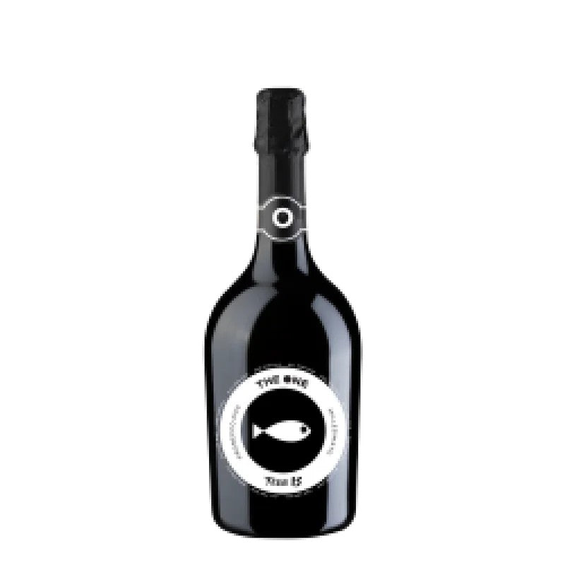 Ferro132024TheOneProseccoDOCextratrocken