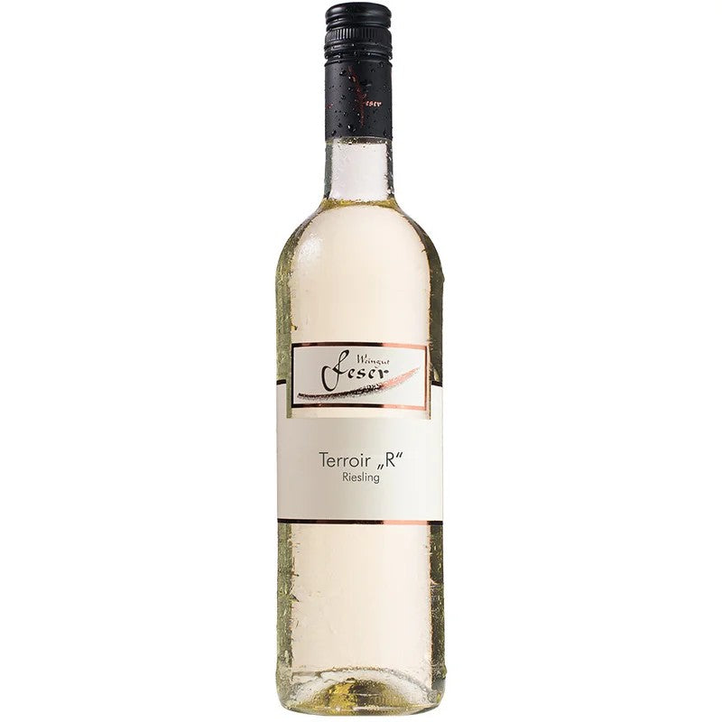 Feser2024Terroir„R“Rieslingtrocken