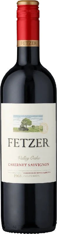 FetzerValleyOaksCabernetSauvignonkaufen