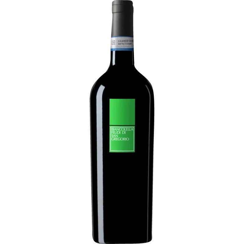 FeudidiSanGregorio2019BiancolellaIschiaDOC
