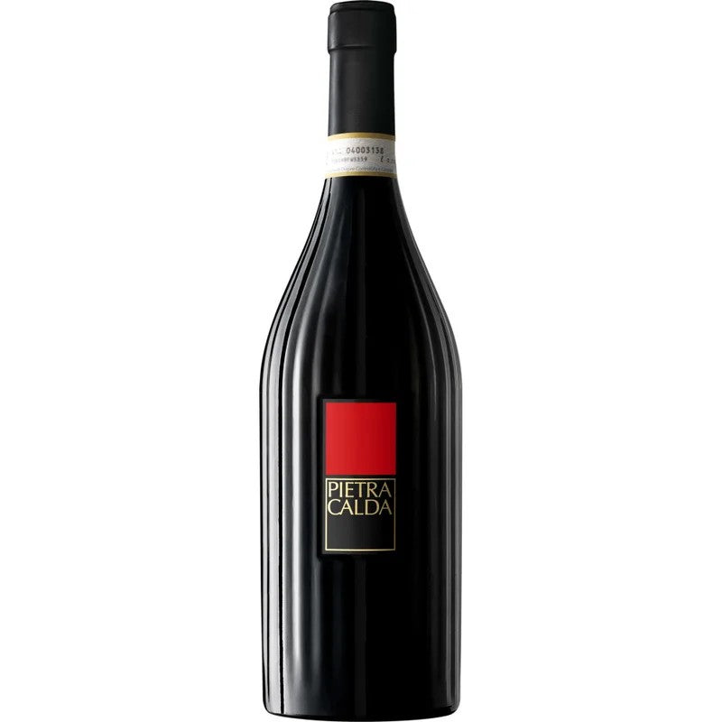 FeudidiSanGregorio2019PietracaldaFianodiAvellinoDOCG